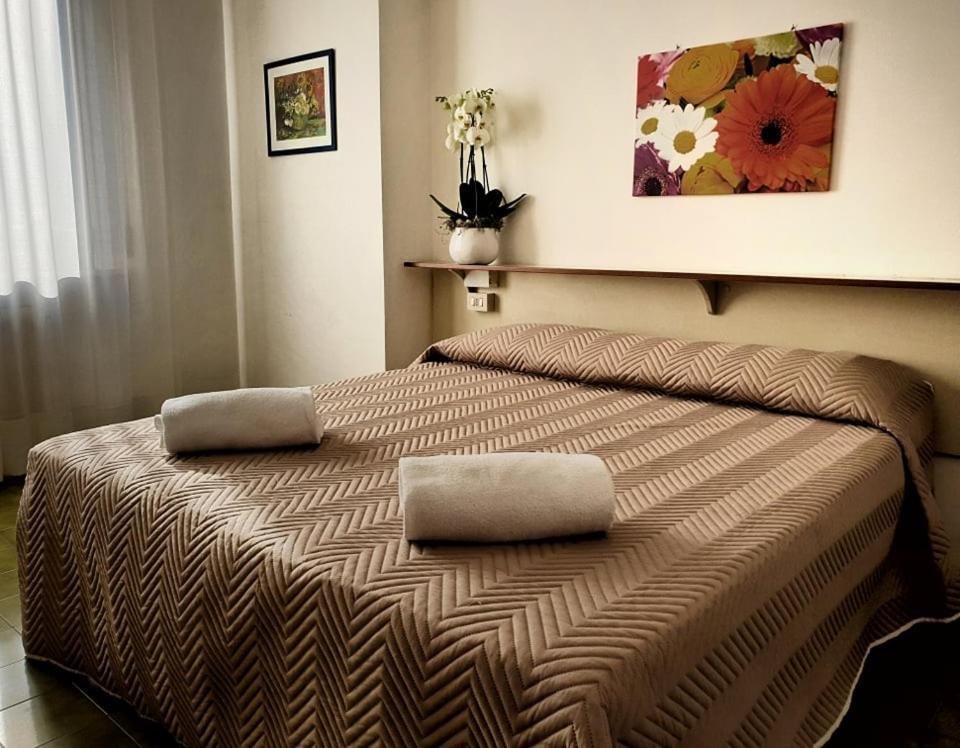 Hotel Sorriso نومانا المظهر الخارجي الصورة