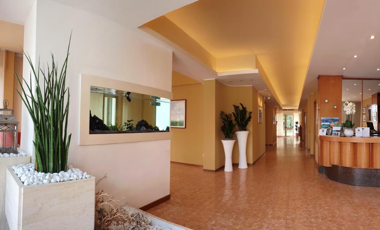 Hotel Sorriso نومانا المظهر الخارجي الصورة