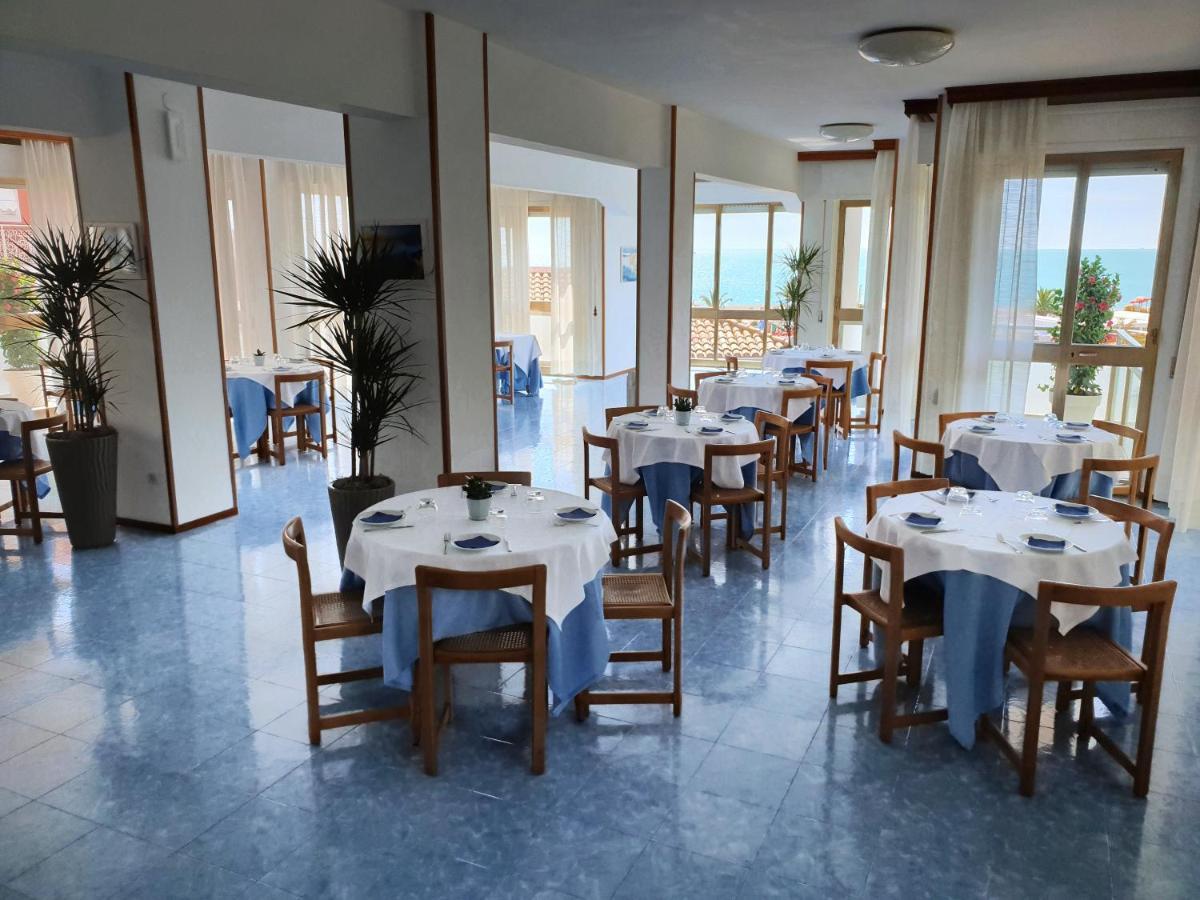 Hotel Sorriso نومانا المظهر الخارجي الصورة