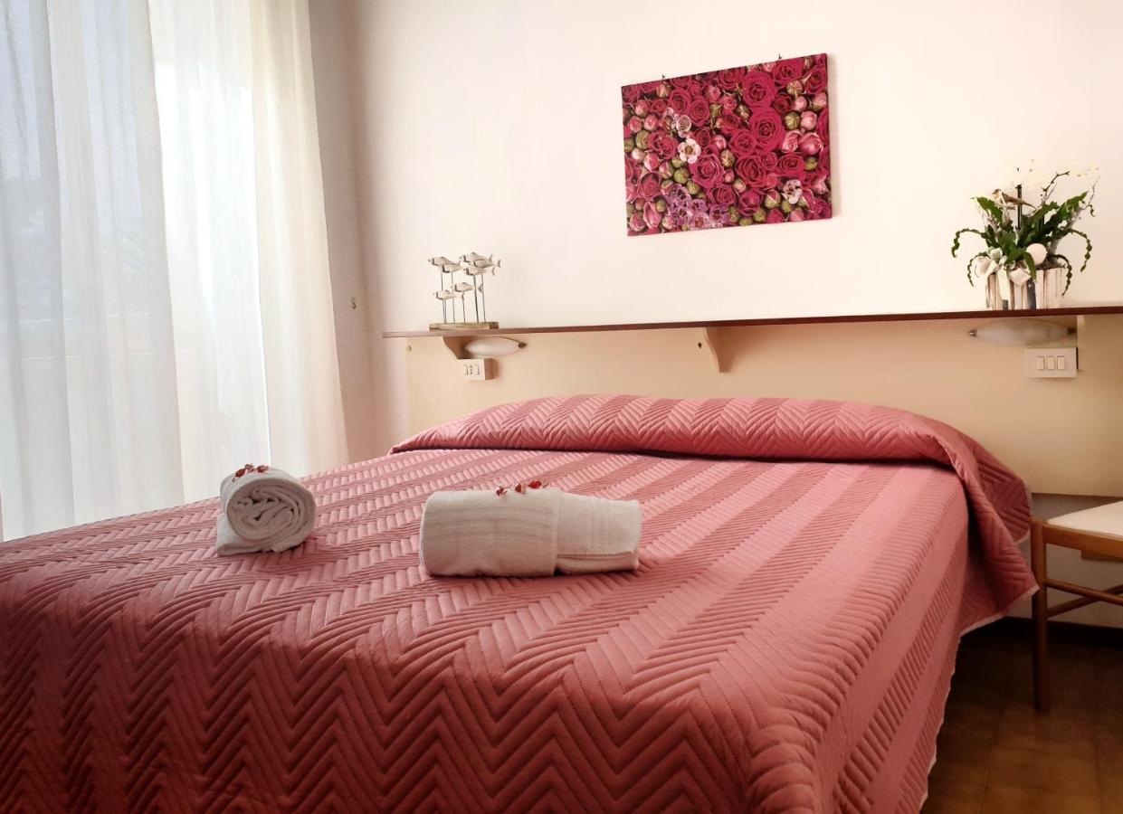 Hotel Sorriso نومانا المظهر الخارجي الصورة