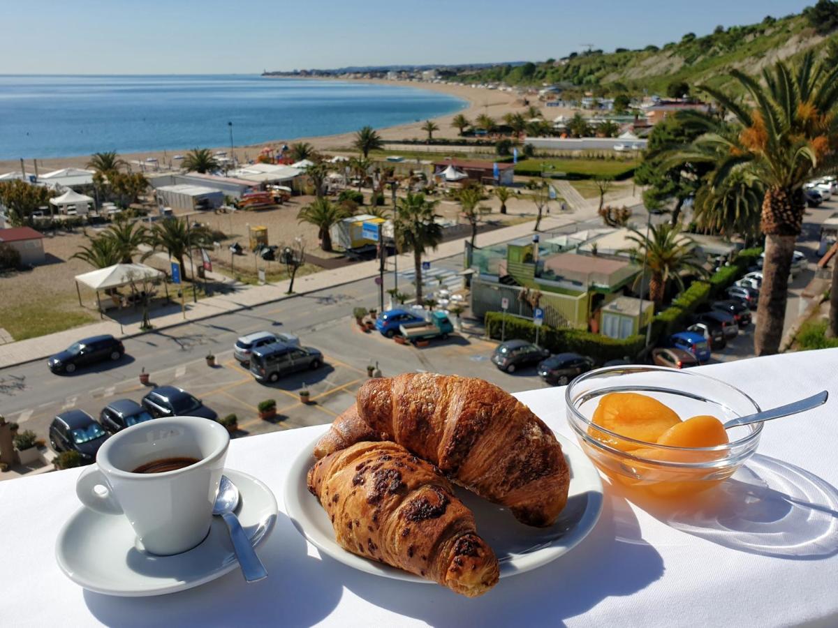 Hotel Sorriso نومانا المظهر الخارجي الصورة