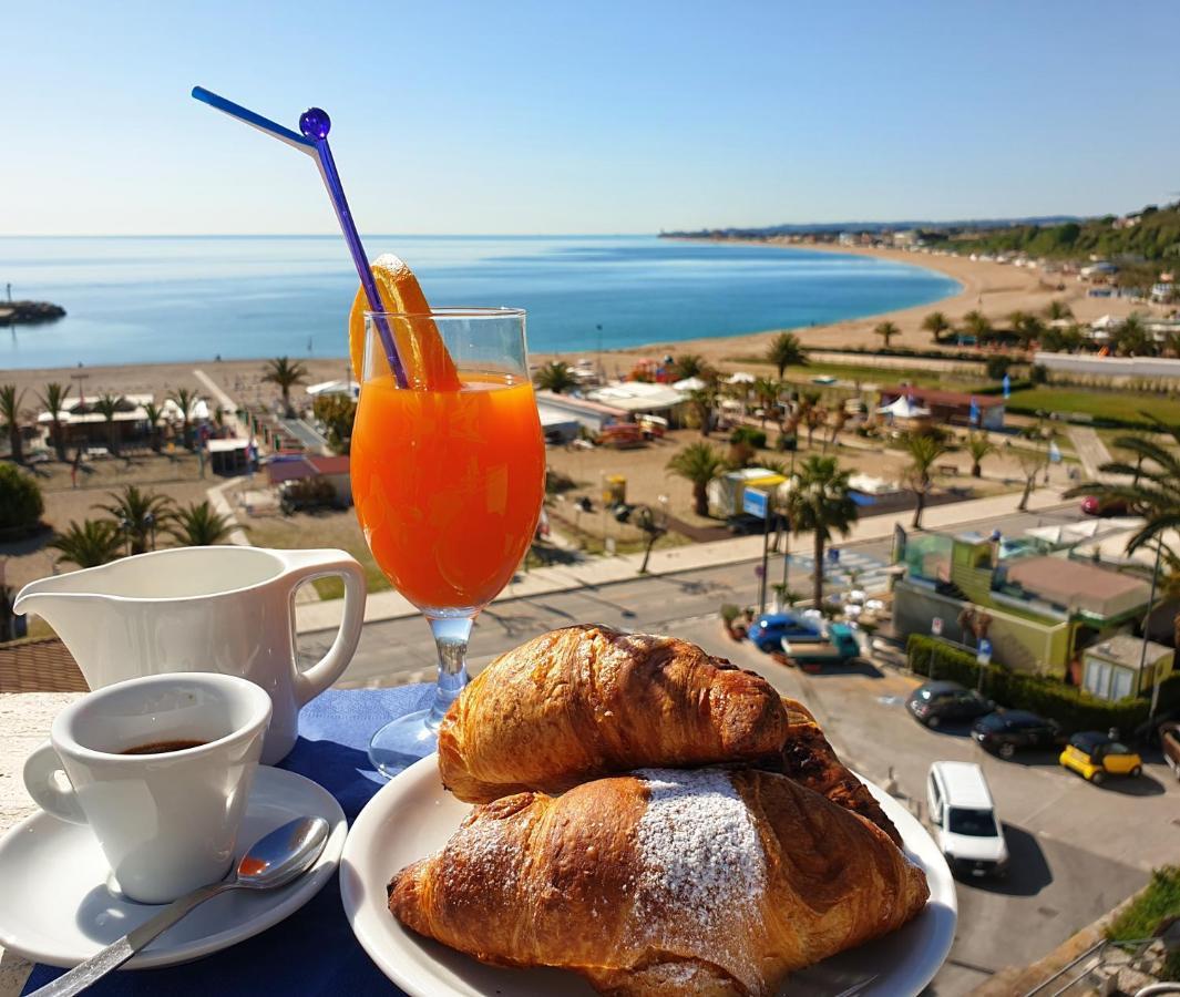 Hotel Sorriso نومانا المظهر الخارجي الصورة
