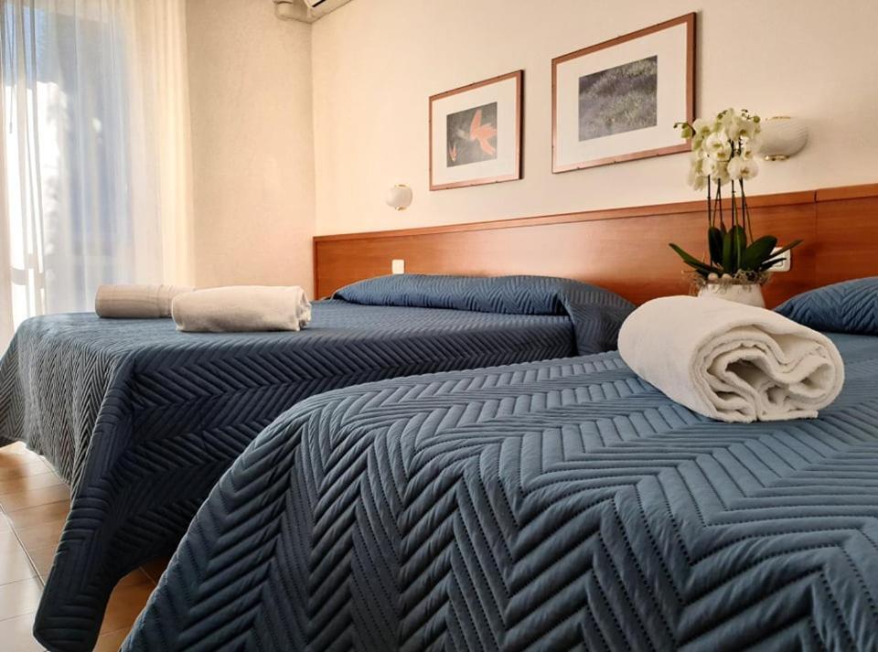 Hotel Sorriso نومانا المظهر الخارجي الصورة