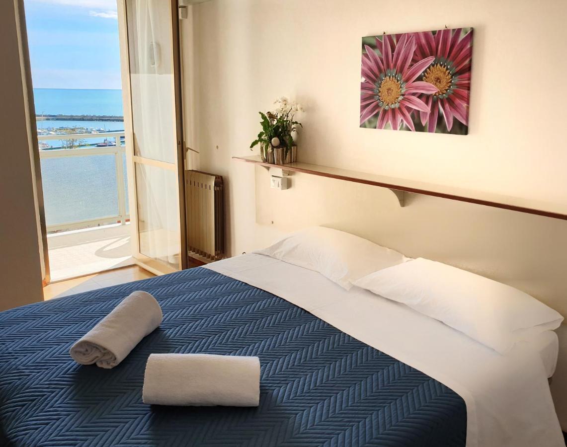 Hotel Sorriso نومانا المظهر الخارجي الصورة
