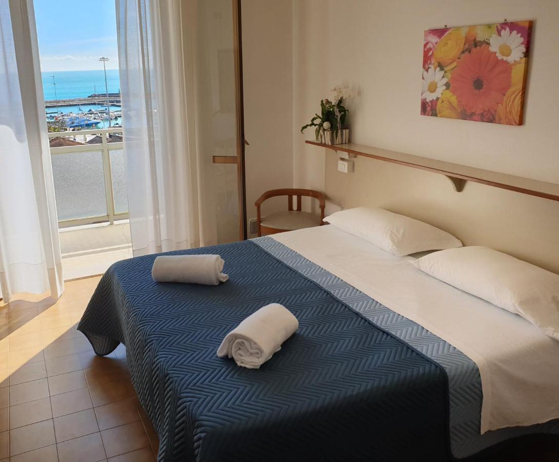 Hotel Sorriso نومانا المظهر الخارجي الصورة