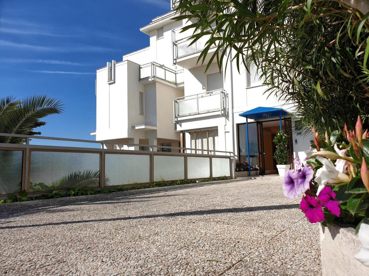 Hotel Sorriso نومانا المظهر الخارجي الصورة