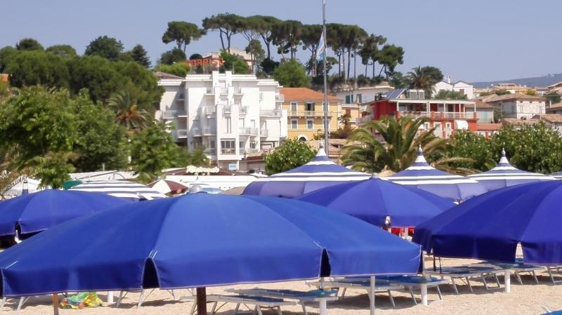 Hotel Sorriso نومانا المظهر الخارجي الصورة